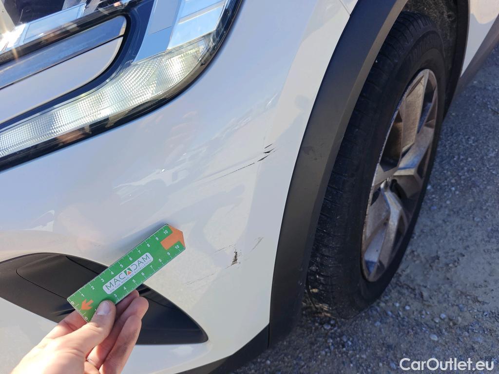  Renault  Captur RENAULT  / 2020 / 5P / todoterreno Intens TCe 74kW (100CV) GLP #13