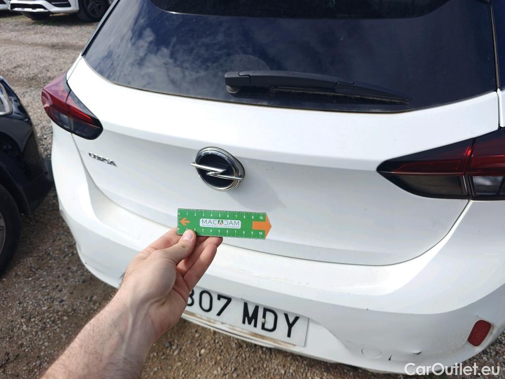  Opel  Corsa OPEL  / 2019 / 5P / berlina con portón 1.2T XHL 74kW (100CV) Edition #58