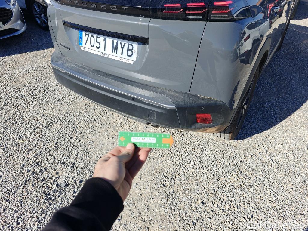  Peugeot  2008 PEUGEOT  / 2023 / 5P / todoterreno Style Gasolina 100 S&S 6 Vel. MAN(SP) #10