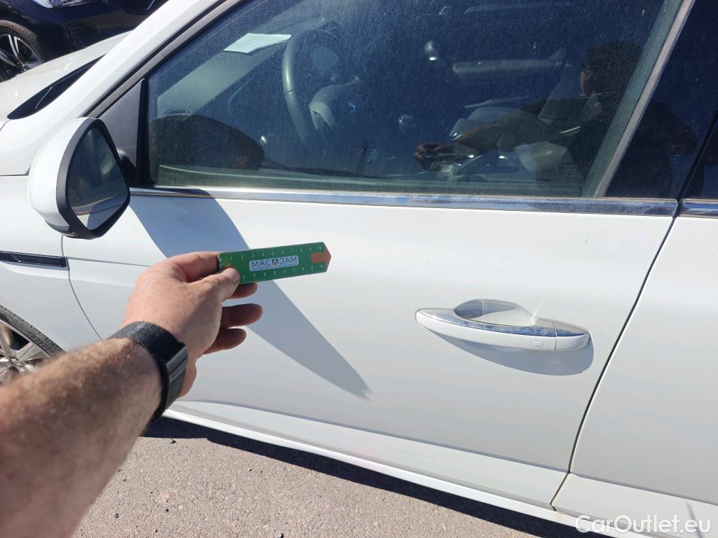  Renault  Megane RENAULT Mégane / 2020 / 5P / berlina con portón Business Blue dCi 85 kW (115CV) #1