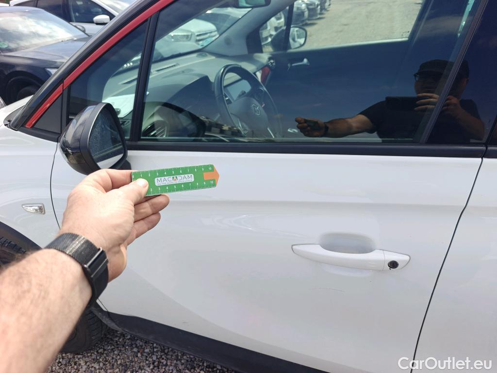  Opel  Crossland OPEL  / 2020 / 5P / crossover 1.2 81kW (110CV) GS Line #1