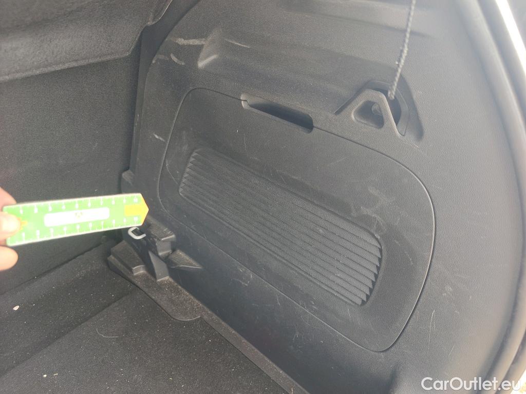  Opel  Crossland OPEL  / 2020 / 5P / crossover 1.2 81kW (110CV) GS Line #12