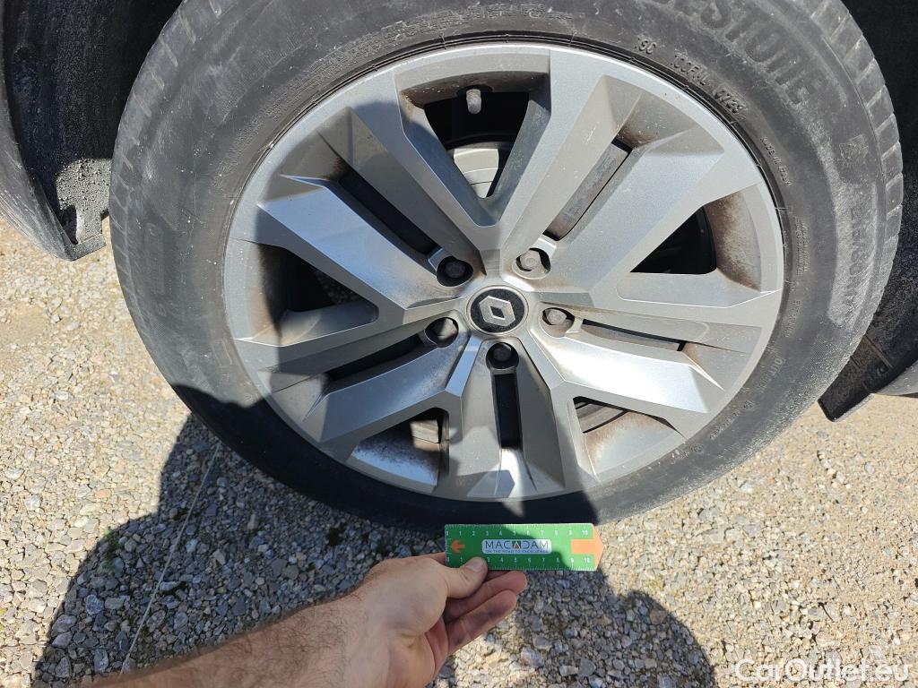  Renault  Captur RENAULT  / 2020 / 5P / todoterreno Intens TCe 74kW (100CV) GLP #27