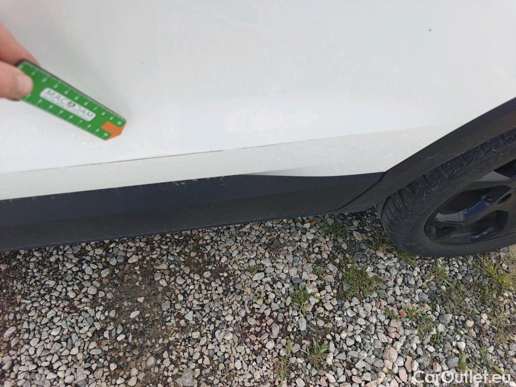  Opel  Crossland OPEL  / 2020 / 5P / crossover 1.2 81kW (110CV) GS Line #11