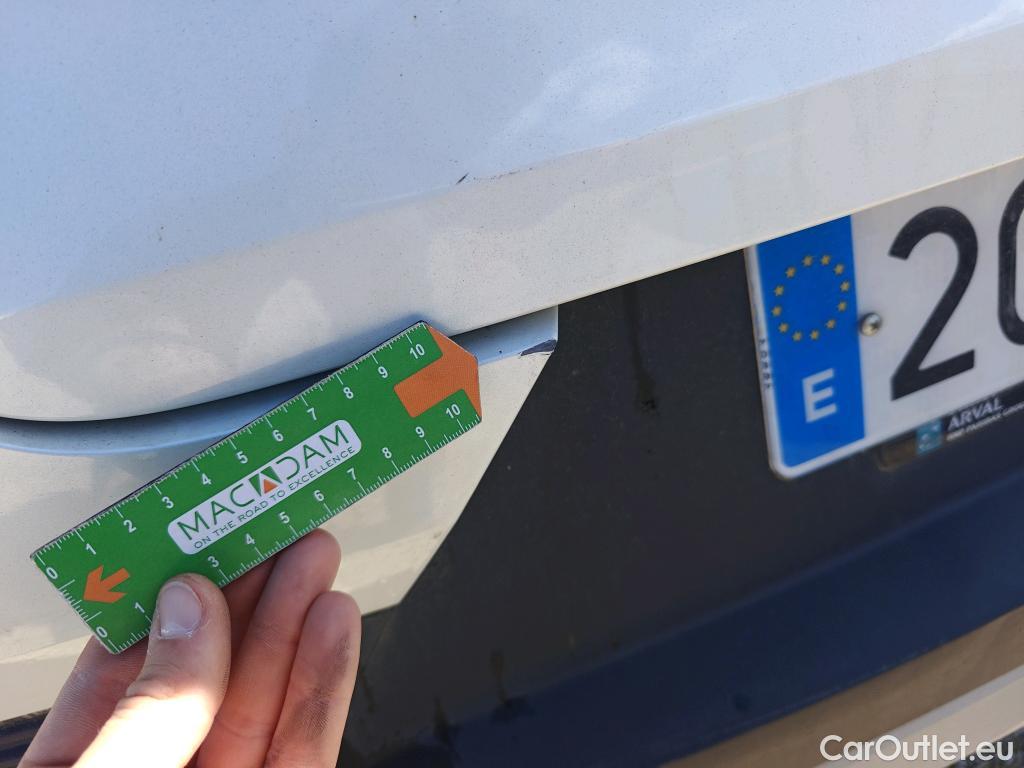  Renault  Captur RENAULT  / 2020 / 5P / todoterreno Intens TCe 74kW (100CV) GLP #31