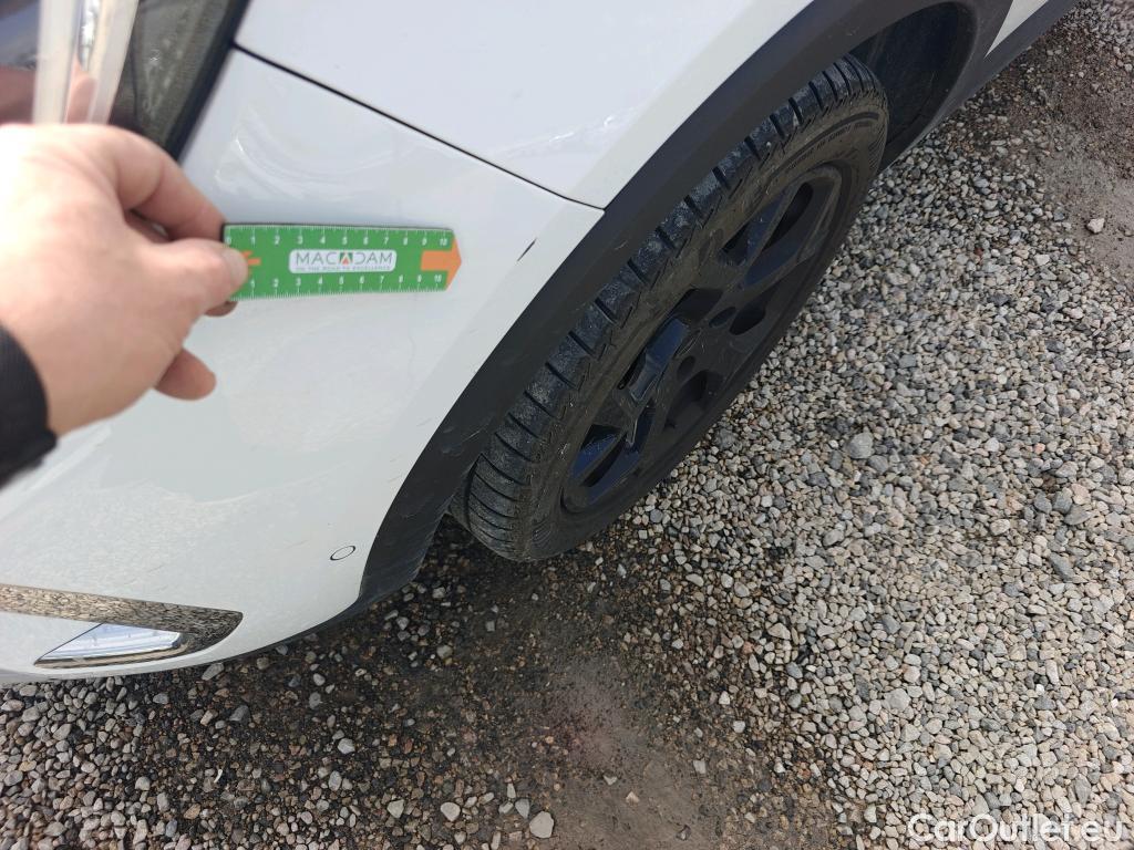  Opel  Crossland OPEL  / 2020 / 5P / crossover 1.2 81kW (110CV) GS Line #18