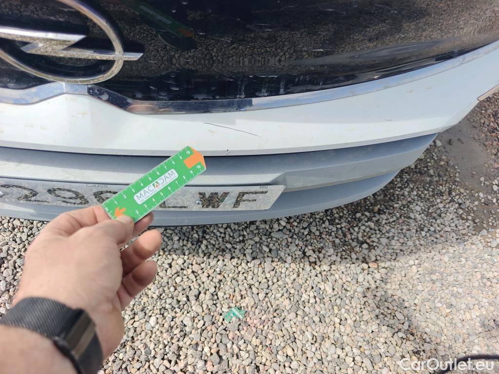  Opel  Crossland OPEL  / 2020 / 5P / crossover 1.2 81kW (110CV) GS Line #17