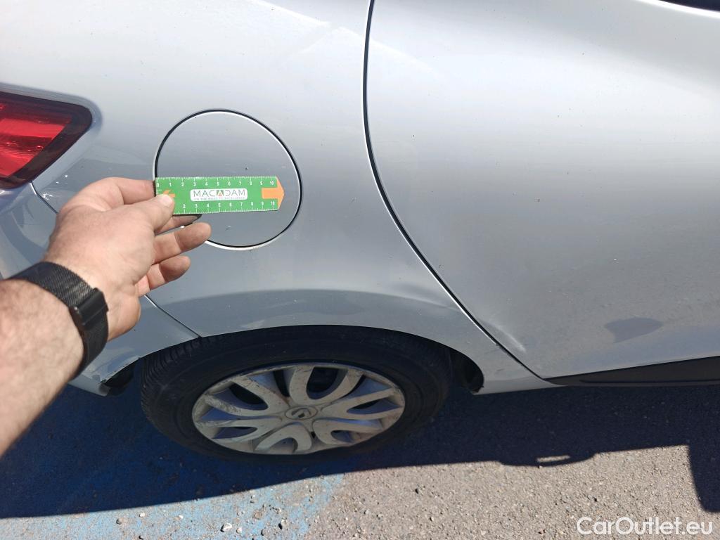  Renault  Clio RENAULT  / 2016 / 5P / berlina con portón Business TCe 66kW (90CV) GLP -18 #5