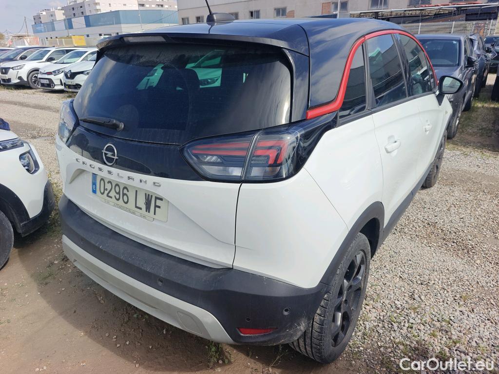  Opel  Crossland OPEL  / 2020 / 5P / crossover 1.2 81kW (110CV) GS Line #19