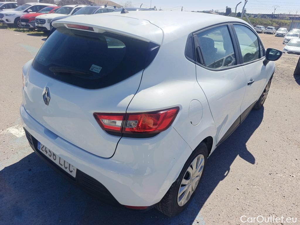  Renault  Clio RENAULT  / 2016 / 5P / berlina con portón Business TCe 66kW (90CV) GLP -18 #26