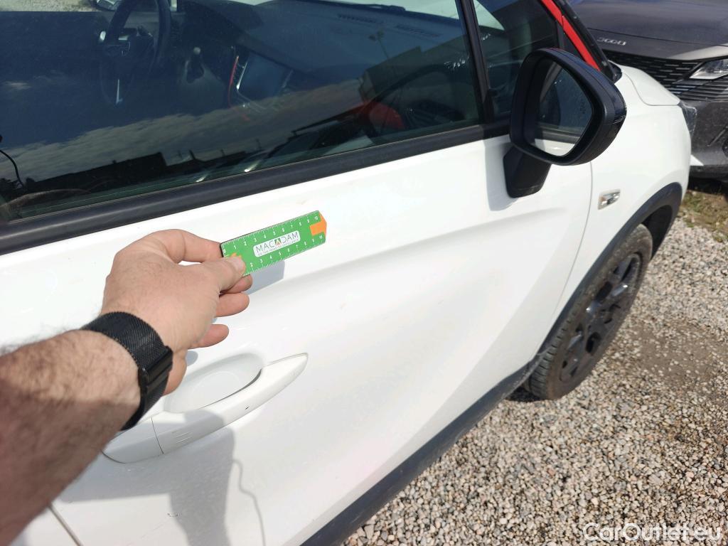  Opel  Crossland OPEL  / 2020 / 5P / crossover 1.2 81kW (110CV) GS Line #31