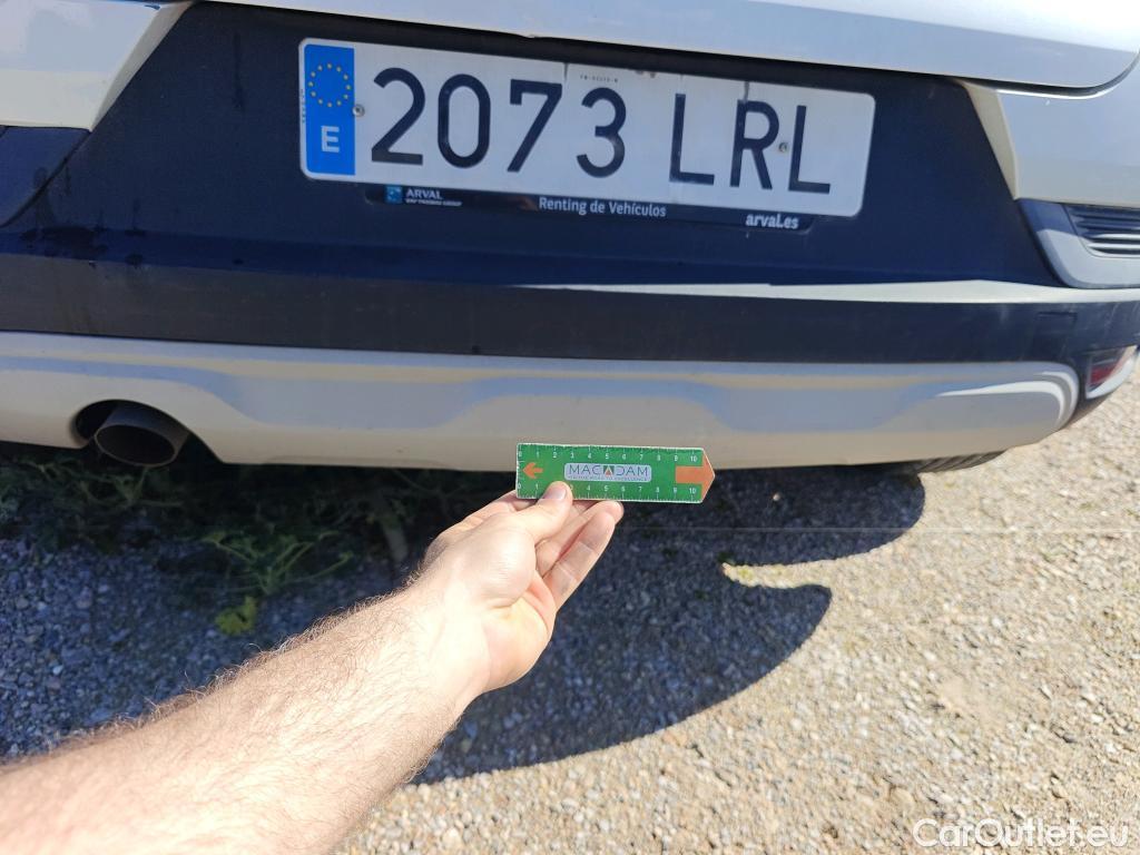  Renault  Captur RENAULT  / 2020 / 5P / todoterreno Intens TCe 74kW (100CV) GLP #32