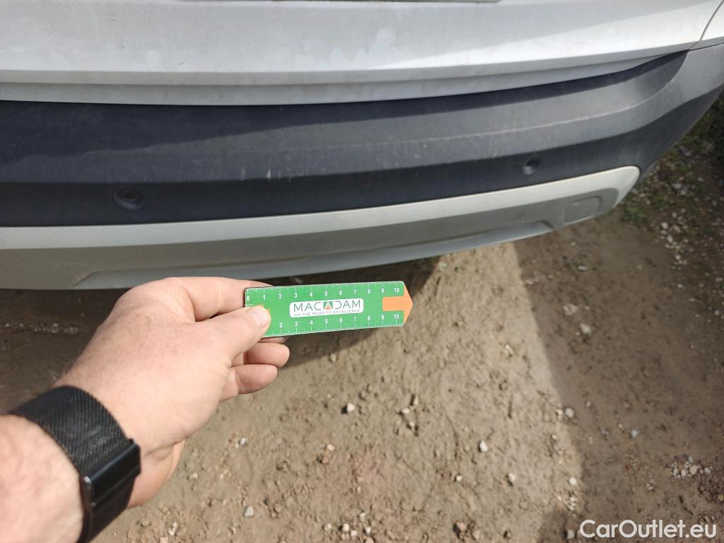  Opel  Crossland OPEL  / 2020 / 5P / crossover 1.2 81kW (110CV) GS Line #3