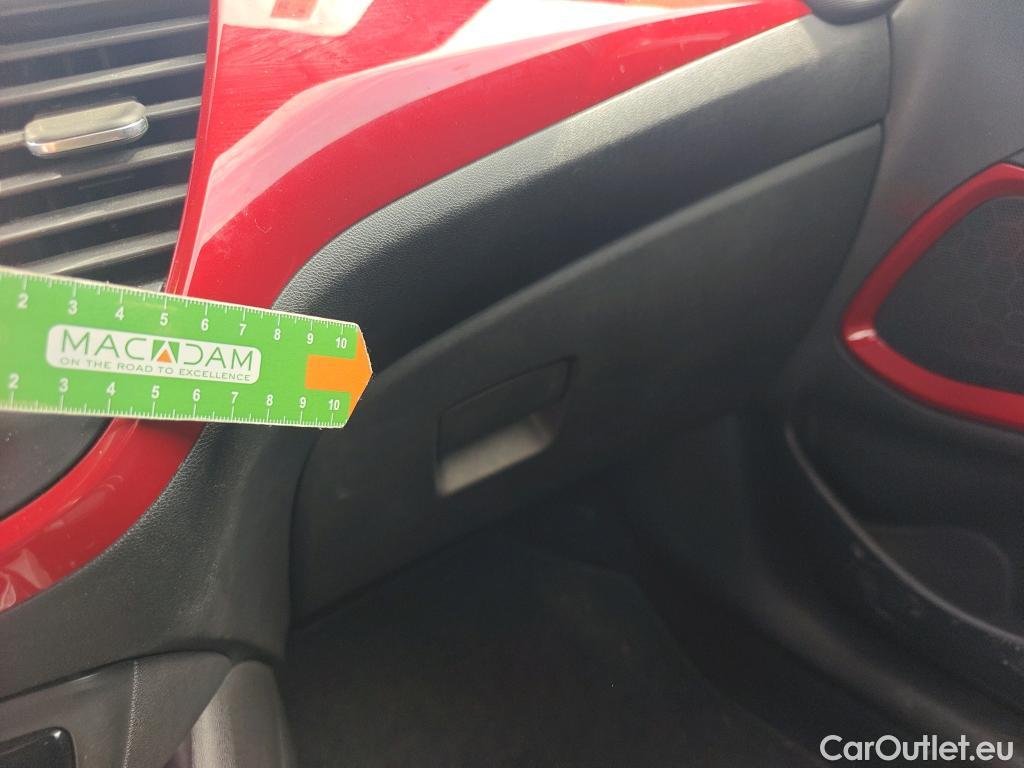  Opel  Crossland OPEL  / 2020 / 5P / crossover 1.2 81kW (110CV) GS Line #9