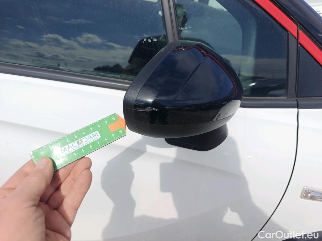  Opel  Crossland OPEL  / 2020 / 5P / crossover 1.2 81kW (110CV) GS Line #24