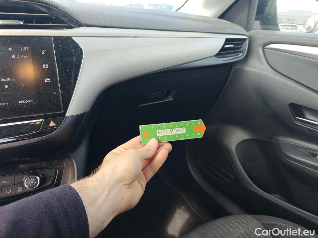  Opel  Corsa OPEL  / 2019 / 5P / berlina con portón 1.2T XHL 74kW (100CV) Edition #47