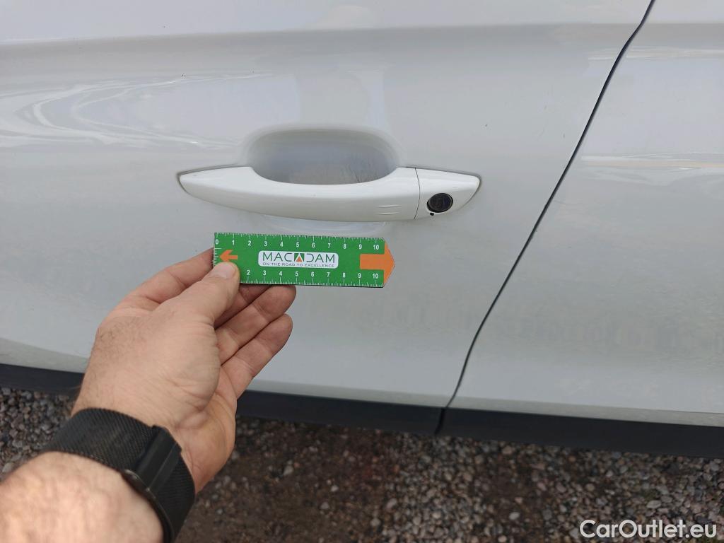  Opel  Crossland OPEL  / 2020 / 5P / crossover 1.2 81kW (110CV) GS Line #25