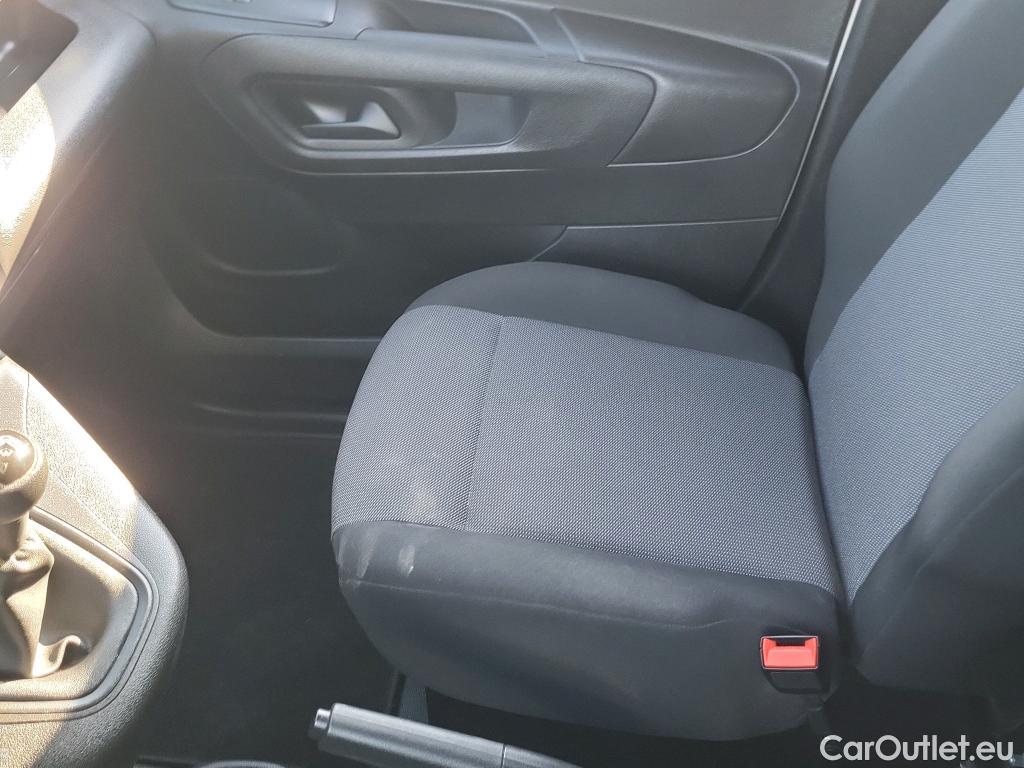  Citroen  Berlingo CITROEN  / 2018 / 3P / furgón derivado de turismo Talla M BlueHDi 100 CONTROL #12