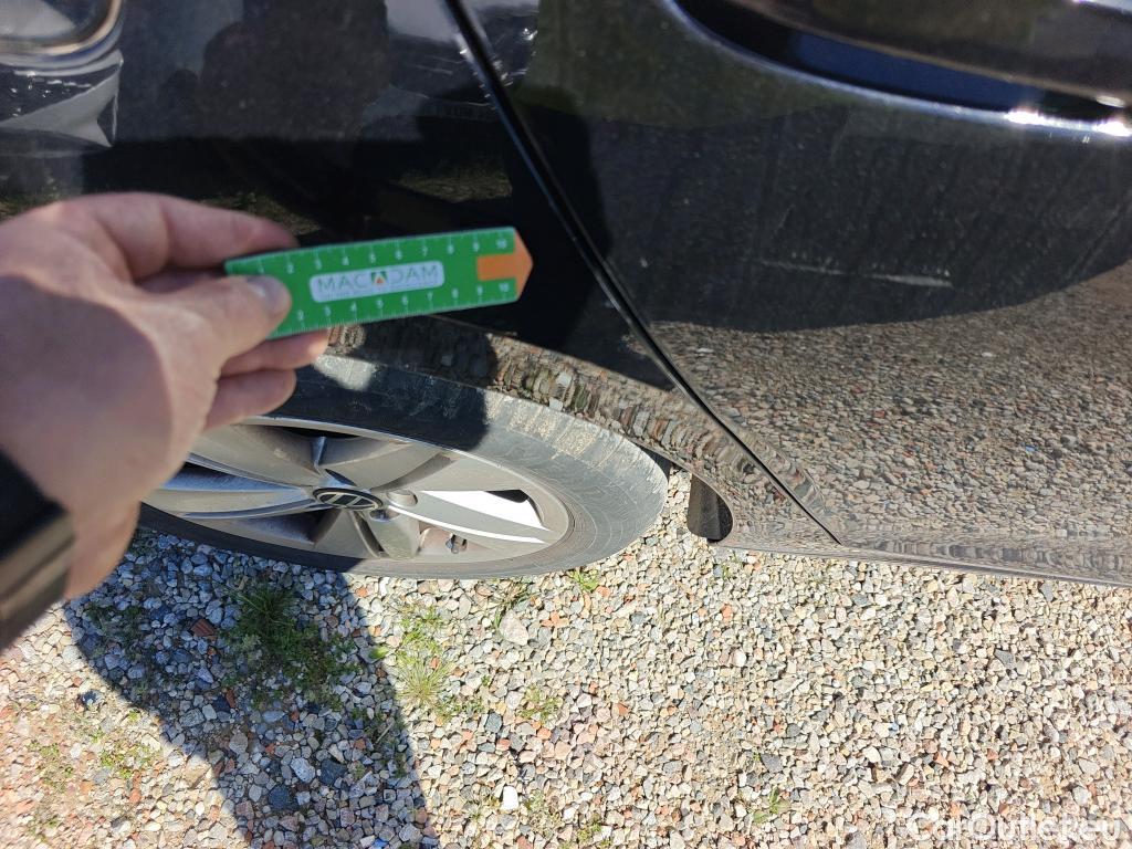  Volkswagen  Golf  VOLKSWAGEN / 2020 / 5P / berlina con portón Life 1.0 eTSI 81kW (110CV) DSG #6