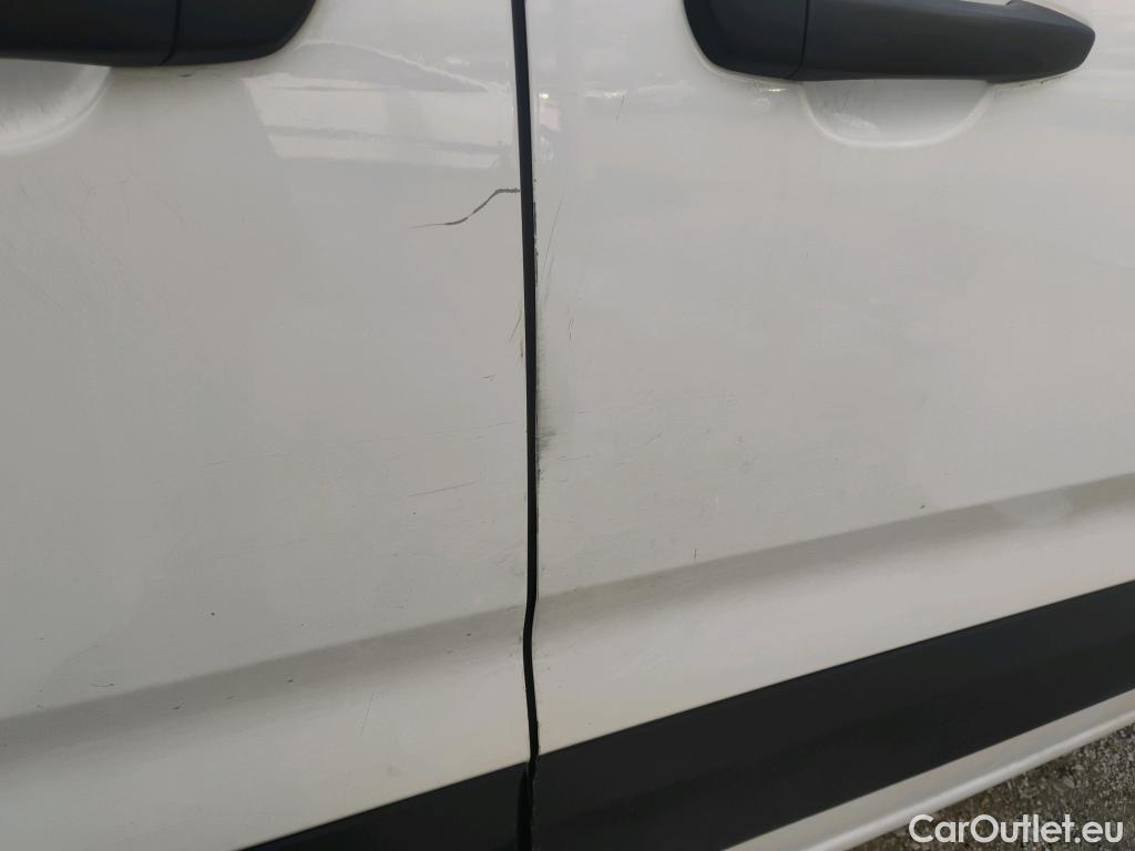  Citroen  Berlingo CITROEN  / 2018 / 3P / furgón derivado de turismo Talla M BlueHDi 100 CONTROL (AC2) #13