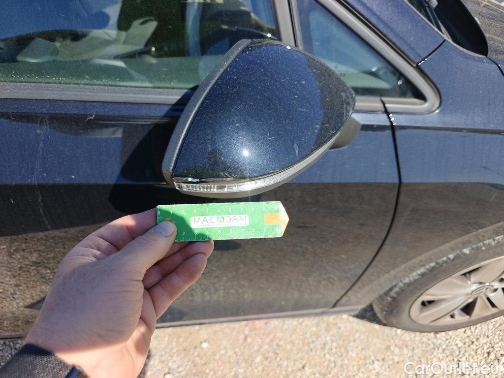  Volkswagen  Golf  VOLKSWAGEN / 2020 / 5P / berlina con portón Life 1.0 eTSI 81kW (110CV) DSG #16