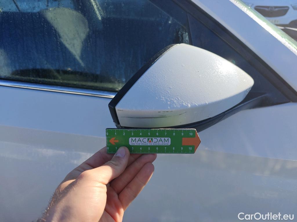  Skoda  KAMIQ SKODA  1.0 TSI 81kW (110CV) DSG Ambition #41