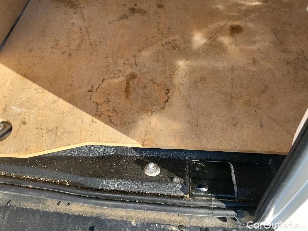  Citroen  Berlingo CITROEN  / 2018 / 3P / furgón derivado de turismo Talla M BlueHDi 100 CONTROL #17