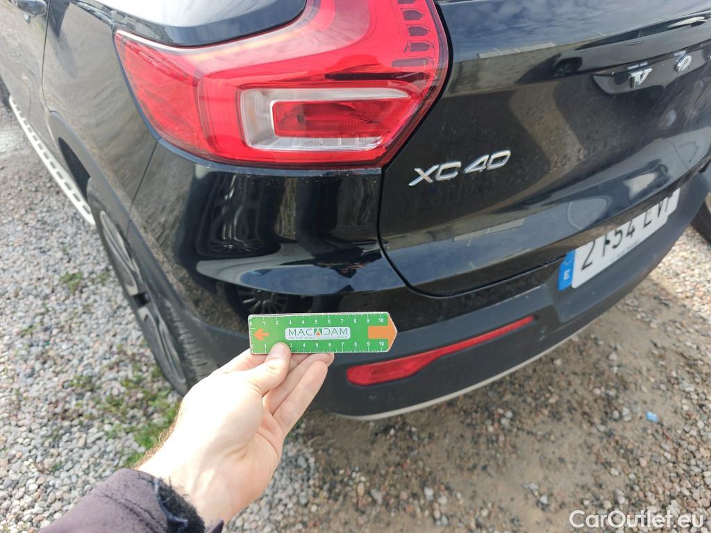  Volvo  XC 40 VOLVO XC40 / 2017 / 5P / todoterreno 1.5 T3 Momentum Pro #40