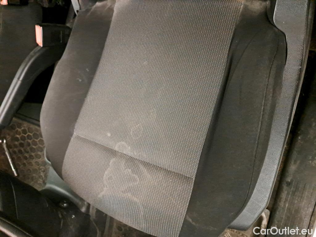  Citroen  Berlingo CITROEN  / 2018 / 3P / furgón derivado de turismo Talla M BlueHDi 100 CONTROL (AC2) #55