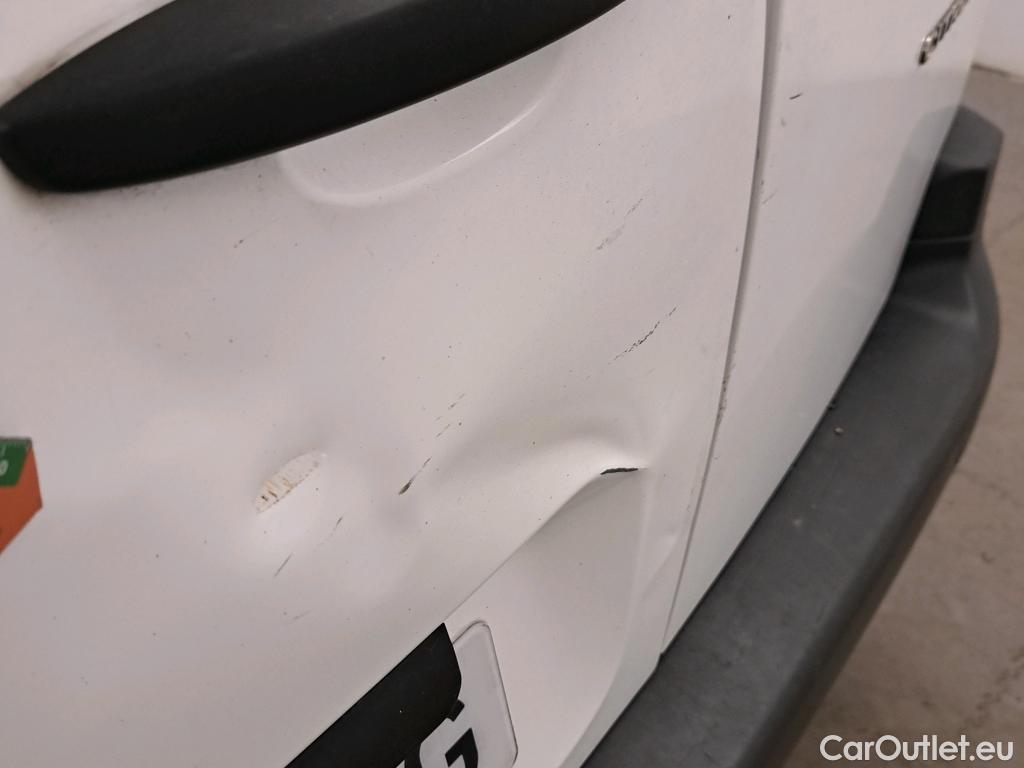  Citroen  Berlingo CITROEN  / 2018 / 3P / furgón derivado de turismo Talla M BlueHDi 100 CONTROL (AC2) #11