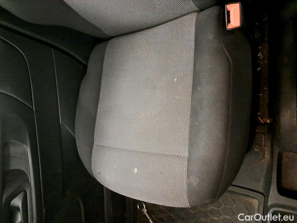  Citroen  Berlingo CITROEN  / 2018 / 3P / furgón derivado de turismo Talla M BlueHDi 100 CONTROL (AC2) #58