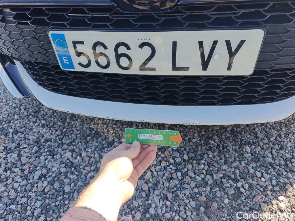  Toyota  Corolla TOYOTA  1.8 125H ACTIVE TECH E-CVT #17