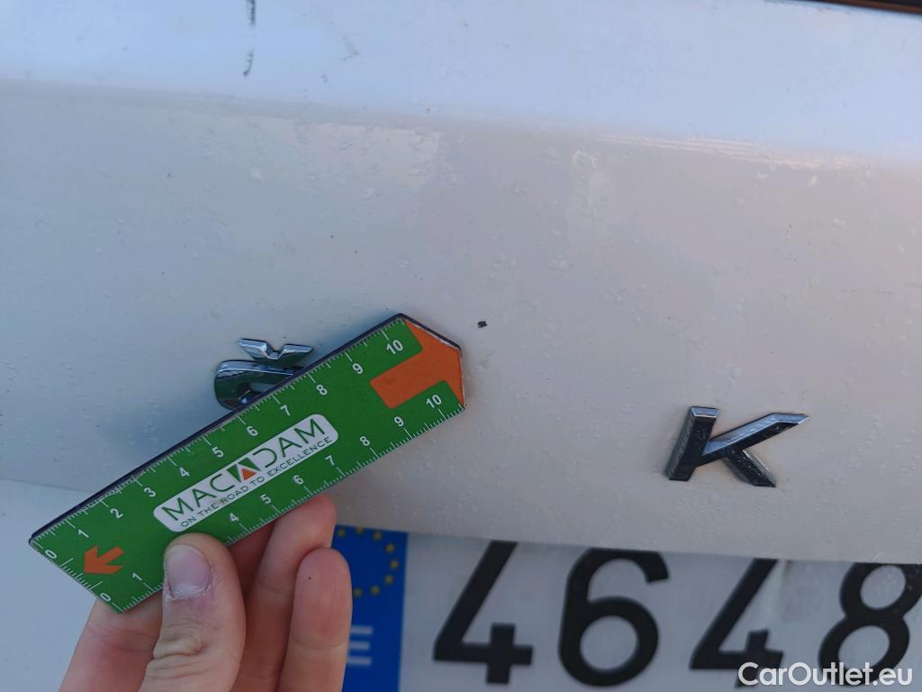  Skoda  KAMIQ SKODA  1.0 TSI 81kW (110CV) DSG Ambition #46