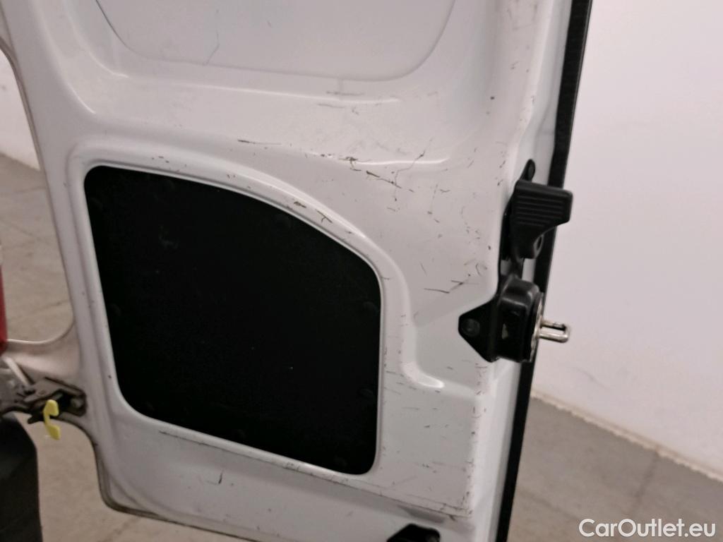  Citroen  Berlingo CITROEN  / 2018 / 3P / furgón derivado de turismo Talla M BlueHDi 100 CONTROL (AC2) #3