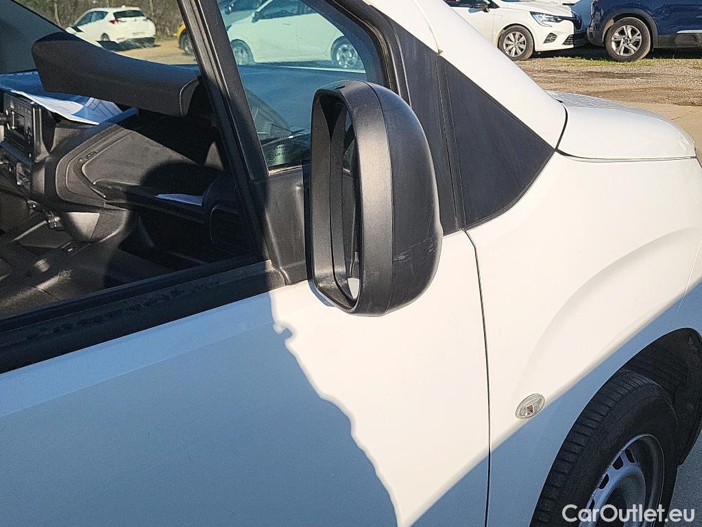  Citroen  Berlingo CITROEN  / 2018 / 3P / furgón derivado de turismo Talla M BlueHDi 100 CONTROL #15