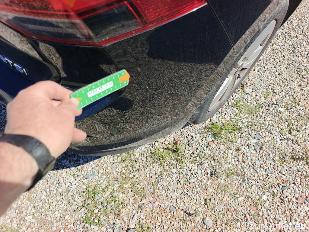  Volkswagen  Golf  VOLKSWAGEN / 2020 / 5P / berlina con portón Life 1.0 eTSI 81kW (110CV) DSG #15