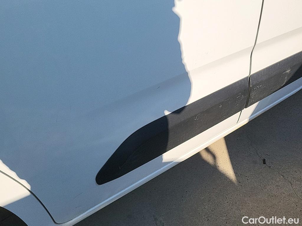  Citroen  Berlingo CITROEN  / 2018 / 3P / furgón derivado de turismo Talla M BlueHDi 100 CONTROL #13