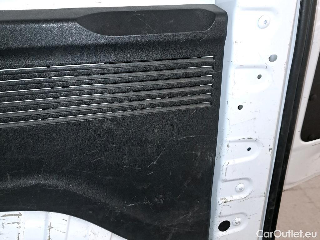  Citroen  Berlingo CITROEN  / 2018 / 3P / furgón derivado de turismo Talla M BlueHDi 100 CONTROL (AC2) #20