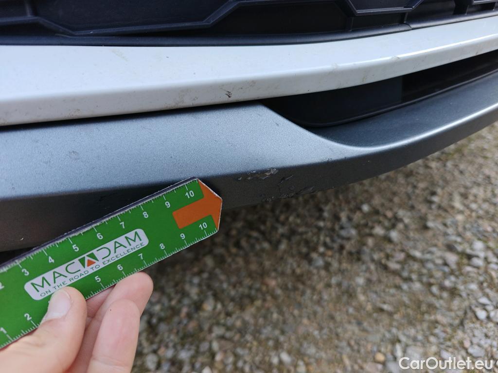  Skoda  KAMIQ SKODA  1.0 TSI 81kW (110CV) DSG Ambition #16