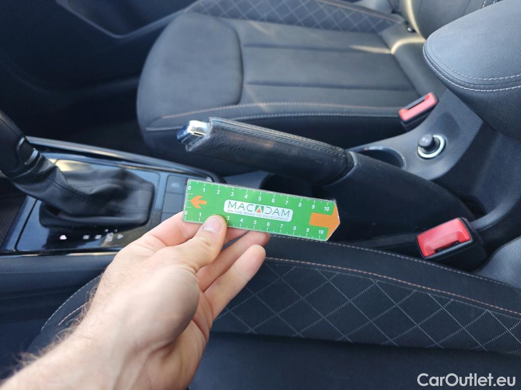  Skoda  KAMIQ SKODA  1.0 TSI 81kW (110CV) DSG Ambition #20