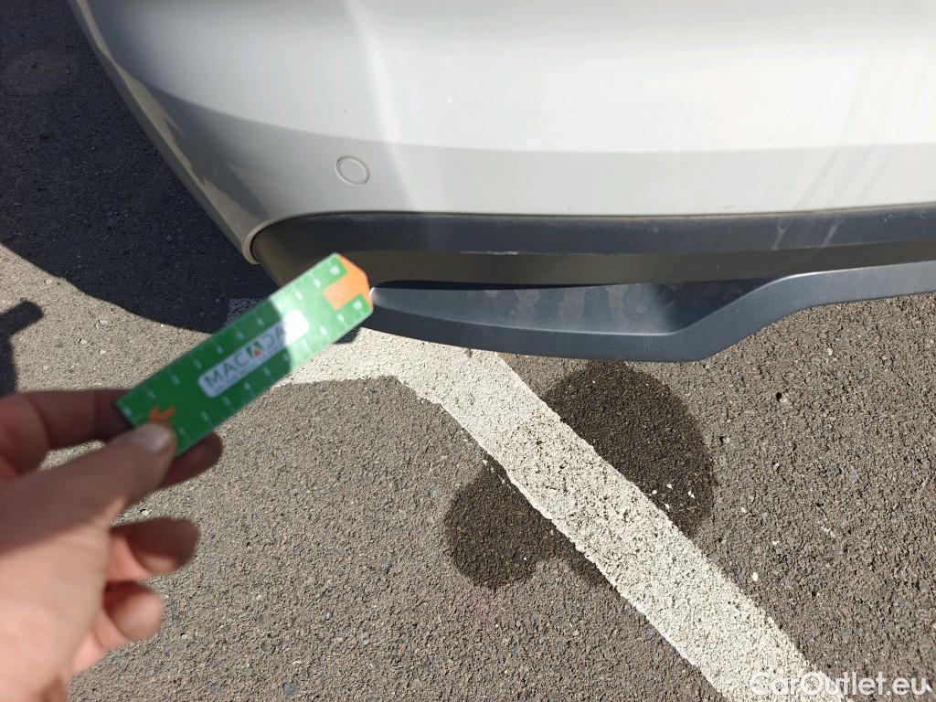  Skoda  KAMIQ SKODA  1.0 TSI 81kW (110CV) DSG Ambition #13