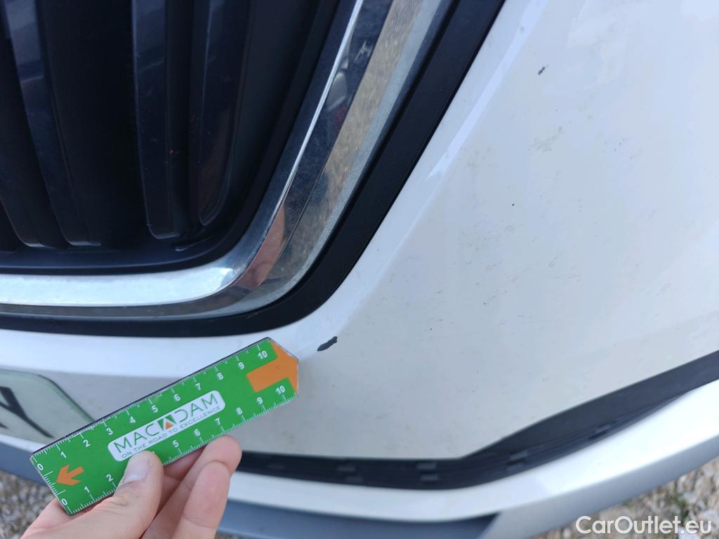  Skoda  KAMIQ SKODA  1.0 TSI 81kW (110CV) DSG Ambition #24