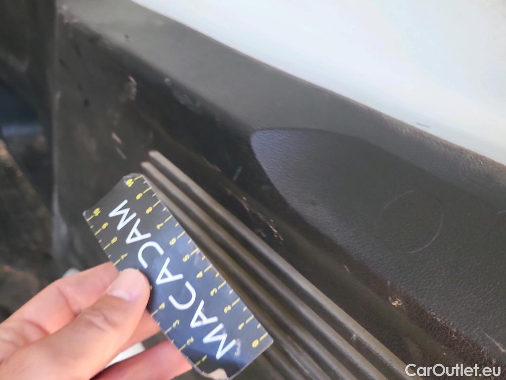  Citroen  Berlingo CITROEN  / 2018 / 3P / furgón derivado de turismo Talla M BlueHDi 100 CONTROL #17