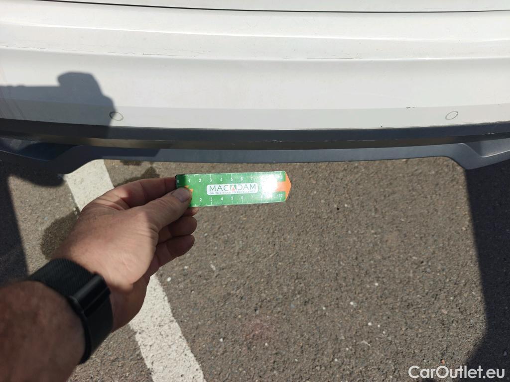  Skoda  KAMIQ SKODA  1.0 TSI 81kW (110CV) DSG Ambition #12