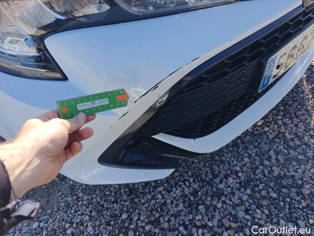  Toyota  Corolla TOYOTA  1.8 125H ACTIVE TECH E-CVT #29