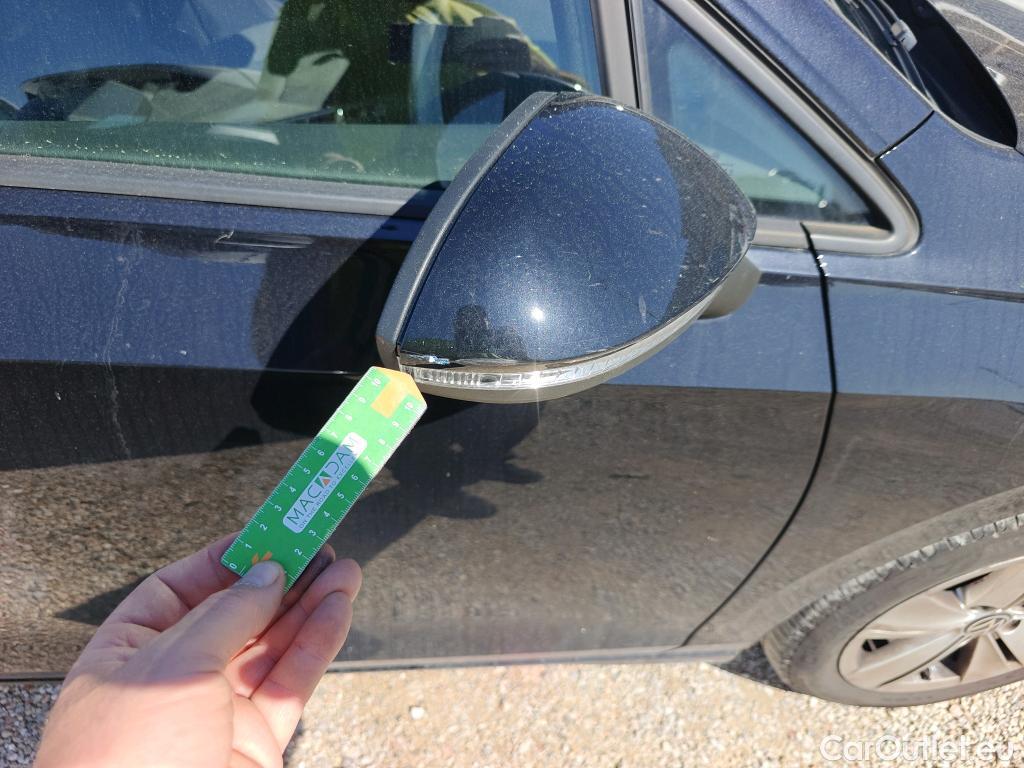  Volkswagen  Golf  VOLKSWAGEN / 2020 / 5P / berlina con portón Life 1.0 eTSI 81kW (110CV) DSG #17