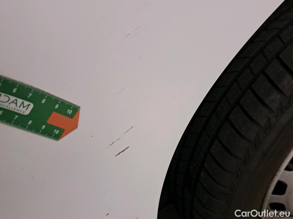  Citroen  Berlingo CITROEN  / 2018 / 3P / furgón derivado de turismo Talla M BlueHDi 100 CONTROL (AC2) #22