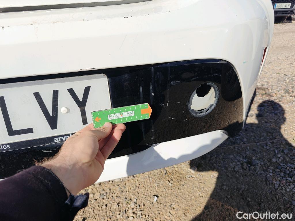  Toyota  Corolla TOYOTA  1.8 125H ACTIVE TECH E-CVT #35