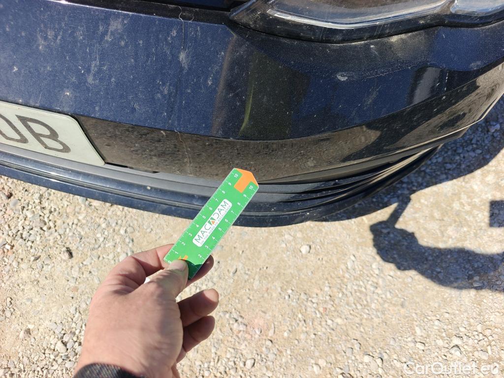  Volkswagen  Golf  VOLKSWAGEN / 2020 / 5P / berlina con portón Life 1.0 eTSI 81kW (110CV) DSG #11