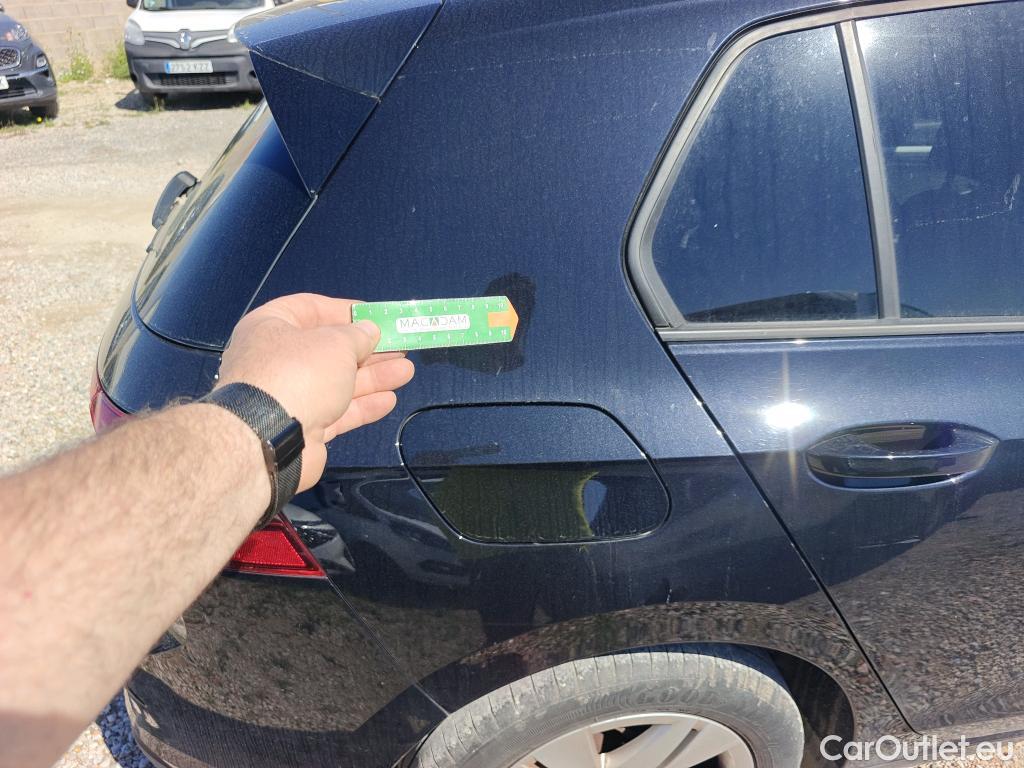  Volkswagen  Golf  VOLKSWAGEN / 2020 / 5P / berlina con portón Life 1.0 eTSI 81kW (110CV) DSG #3